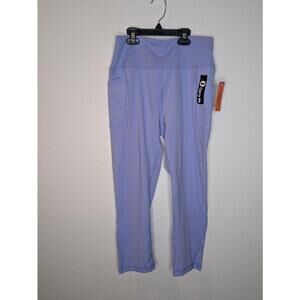 Gottex Leggings with phone pocket women's medium - NWT